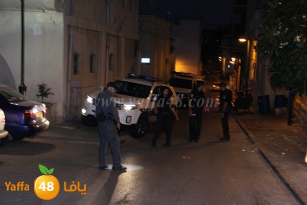 police ajami searching (3).JPG